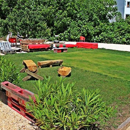 Horta Do Vale - Nature House Одесейше Экстерьер фото